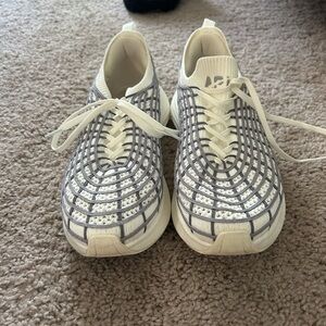 APL techloom zip line shoes